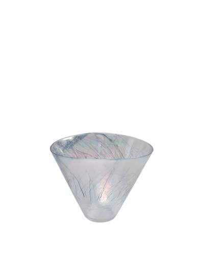 Artico vase crystal