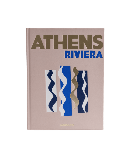 Athens Riviera - Maison SIA