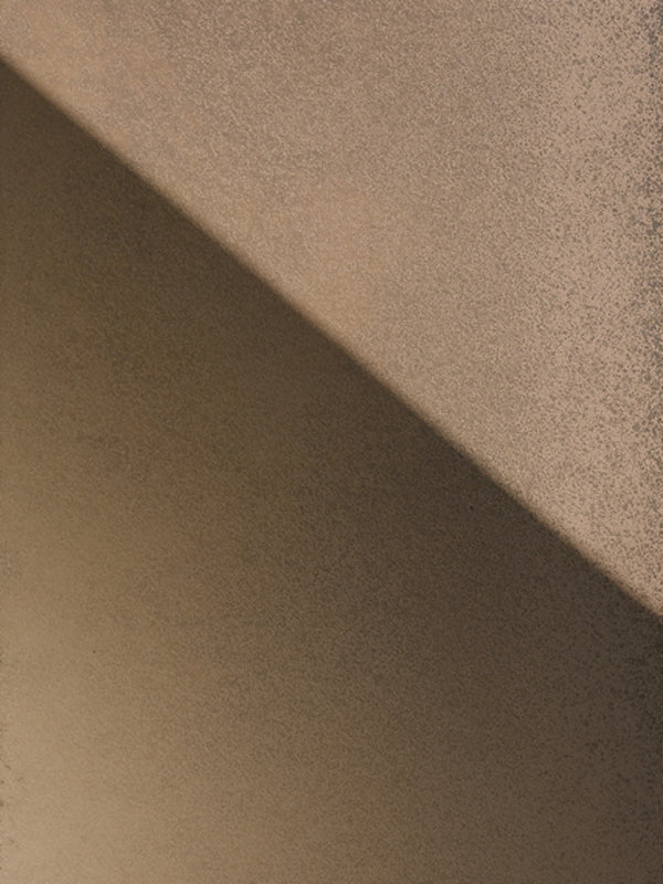 BRONZE GLASS WITH LIGHT ANTIQUE MIRRORED FINISH