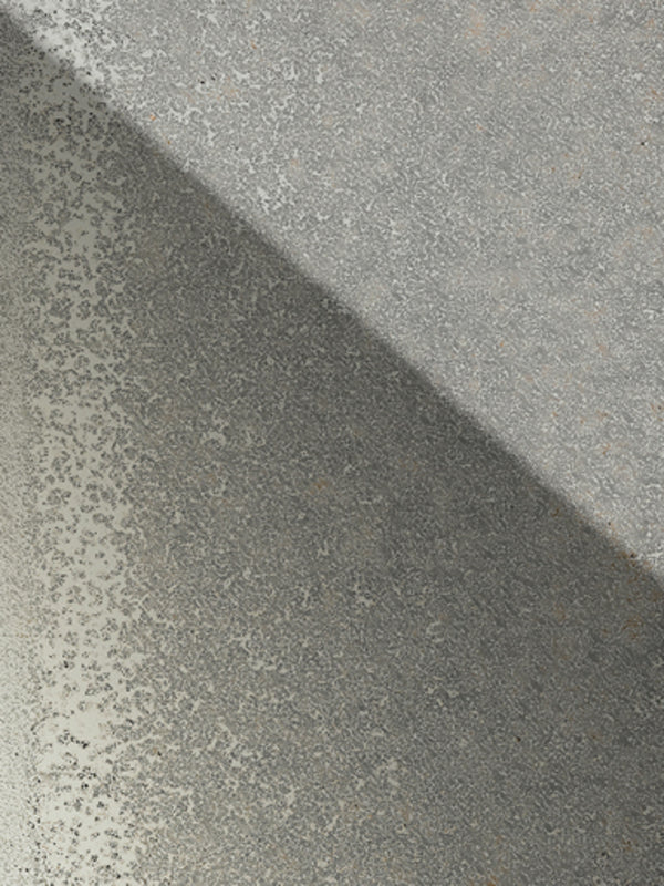 MEDIUM ANTIQUE MIRRORED FINISH