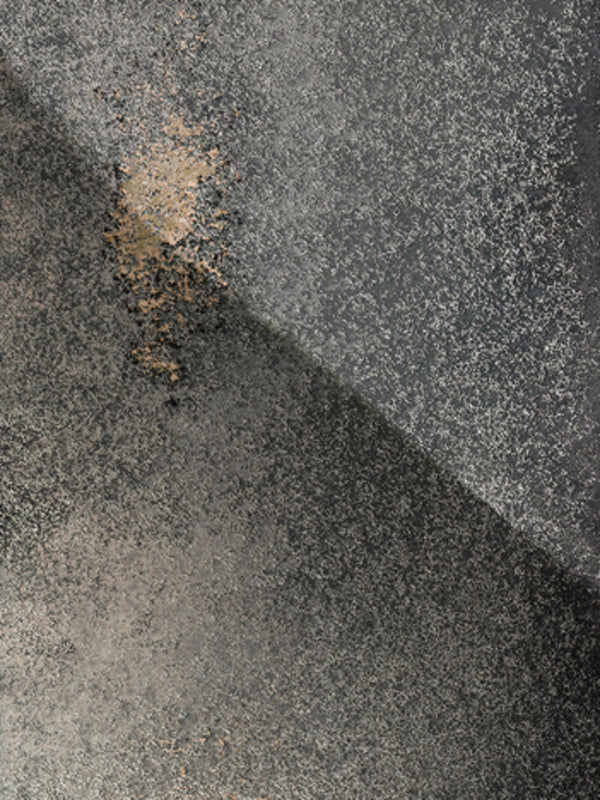 MEDIUM ANTIQUE MIRRORED FINISH