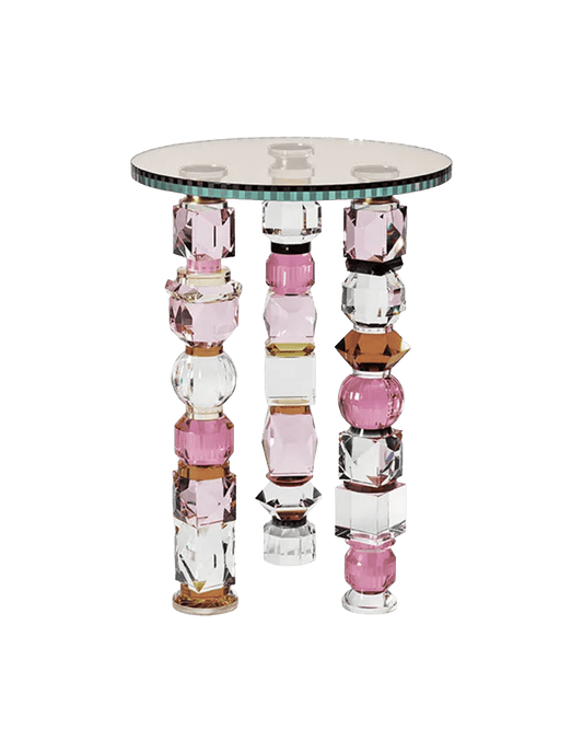 Azalea Side Table - Maison SIA