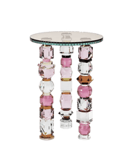 Azalea Side Table