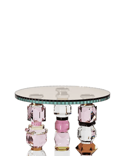 Azalea Side Table