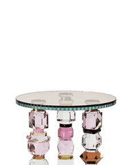 Azalea Side Table