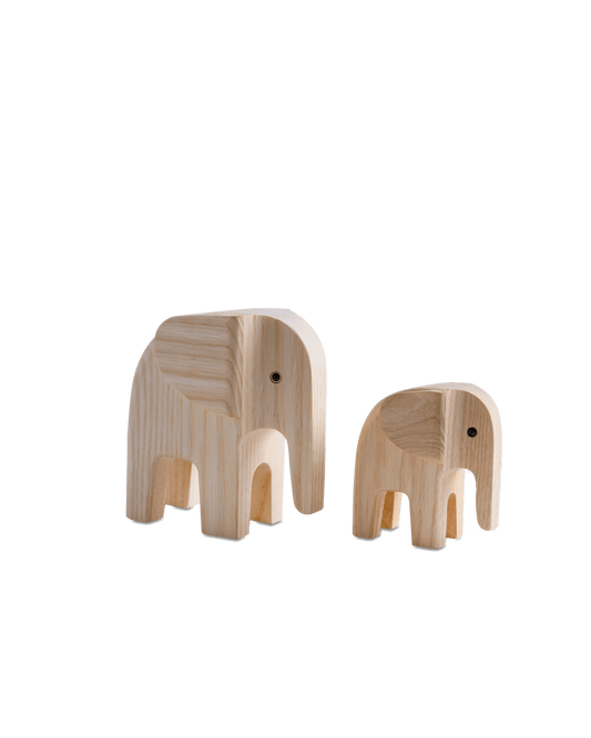 Baby Elephant - Maison SIA