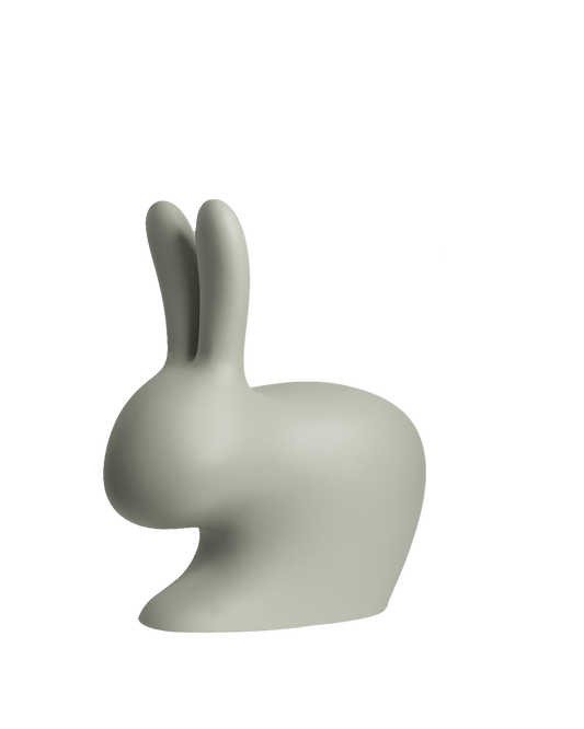 Baby Rabbit Chair in Grey - Maison SIA