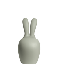 Baby Rabbit Chair in Grey