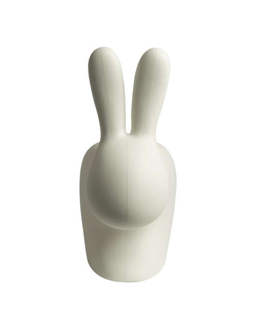 Baby Rabbit Chair in White - Maison SIA