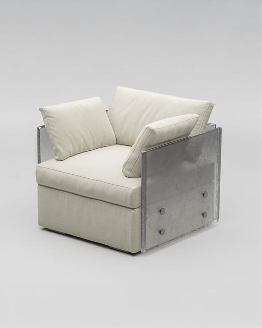 Bacaneto - Maison SIA