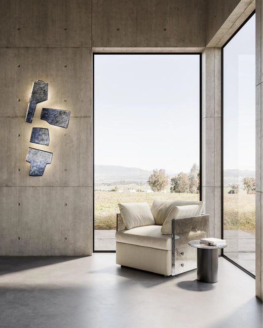 Bacaneto - Maison SIA