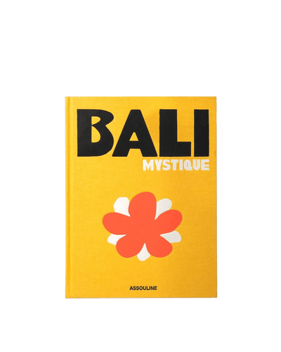 Bali Mystique