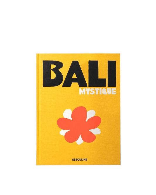 Bali Mystique - Maison SIA