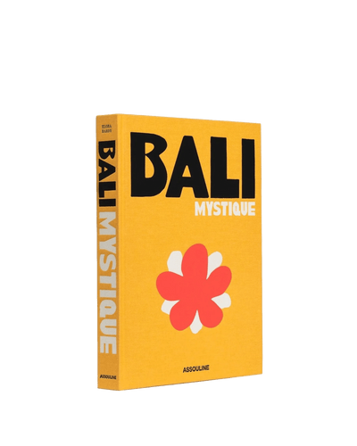 Bali Mystique