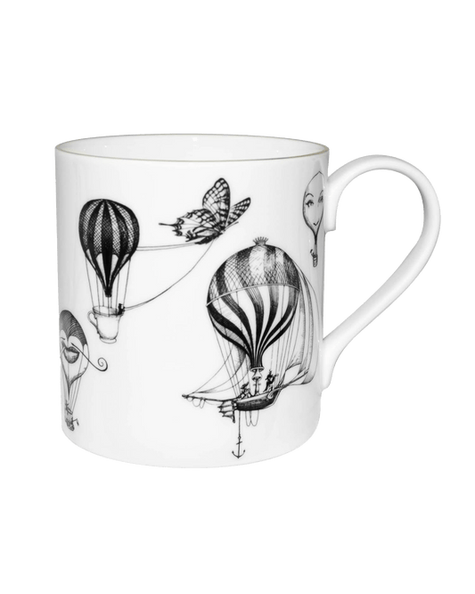 Balloons Majestic Mug - Maison SIA