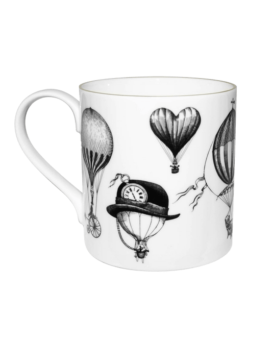 Balloons Majestic Mug - Maison SIA