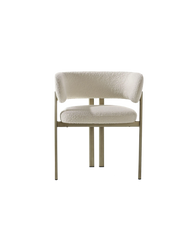 Bay Armchair