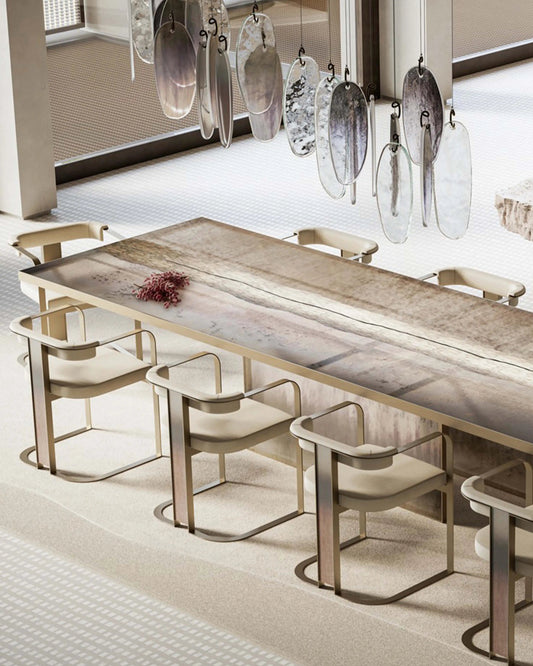 Belvedere - Maison SIA