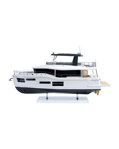 Beneteau Grand Trawler