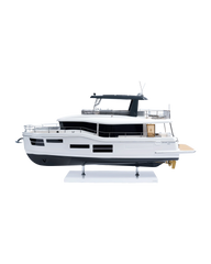 Beneteau Grand Trawler