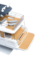 Beneteau Grand Trawler