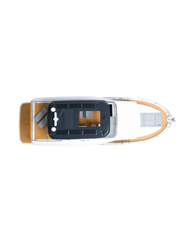 Beneteau Grand Trawler