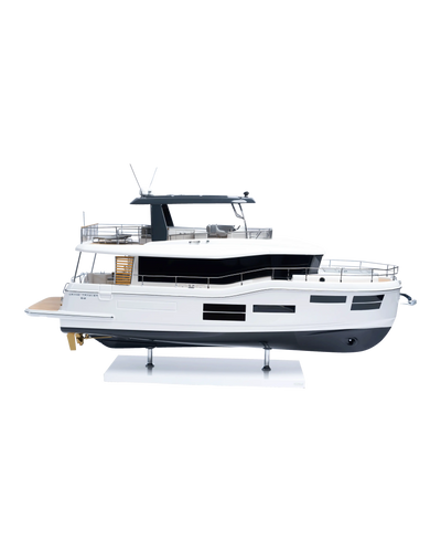 Beneteau Grand Trawler