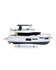 Beneteau Grand Trawler