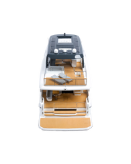 Beneteau Grand Trawler