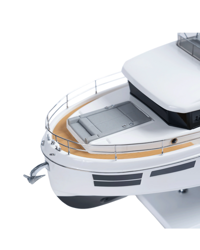 Beneteau Grand Trawler