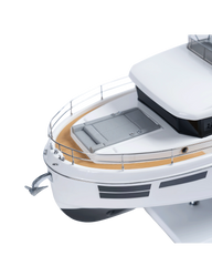 Beneteau Grand Trawler