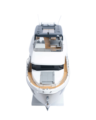 Beneteau Grand Trawler