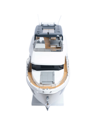 Beneteau Grand Trawler