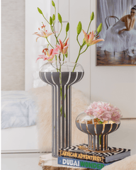 Berry Heights Vase