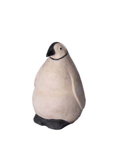 Bibby the Penguin