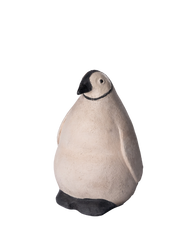 Bibby the Penguin