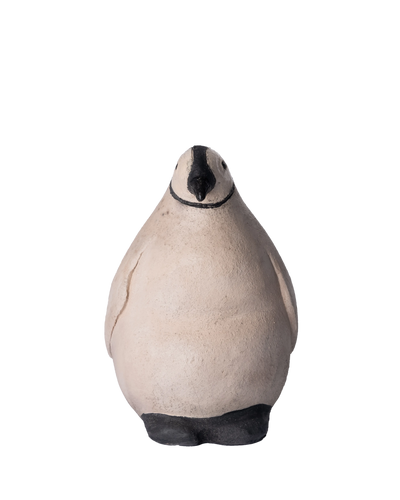 Bibby the Penguin