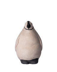 Bibby the Penguin