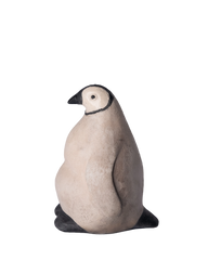 Bibby the Penguin