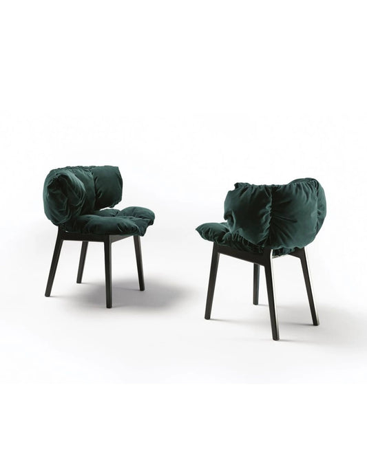 Blue Velvet - Maison SIA