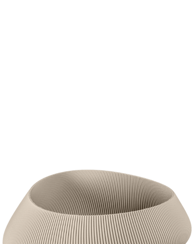 Boyk Bowl in Lark Beige 10 cm