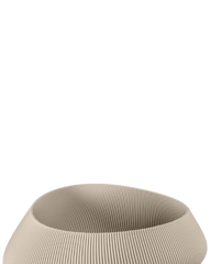 Boyk Bowl in Lark Beige 10 cm