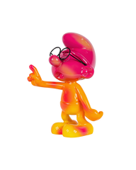 Brainy Smurf