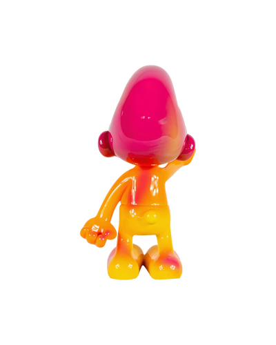 Brainy Smurf