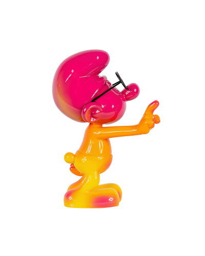 Brainy Smurf