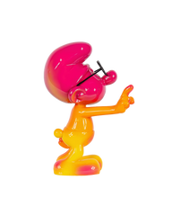 Brainy Smurf