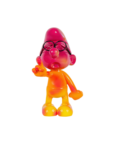 Brainy Smurf