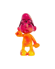 Brainy Smurf