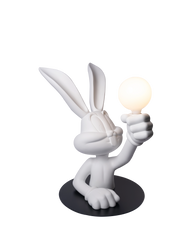 Bunny Lamp