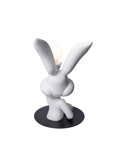 Bunny Lamp